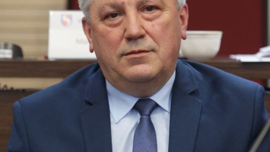 Roman Kozak, wiceprzewodniczący Rady