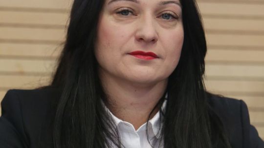radna Katarzyna Denis