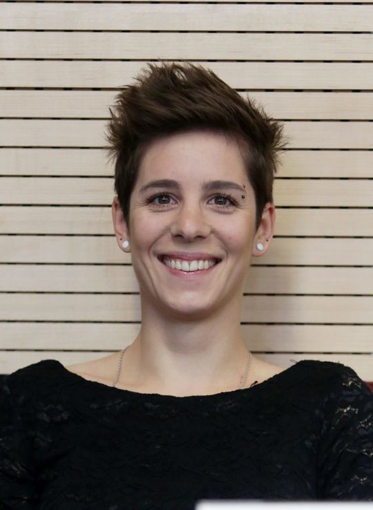 radna Magdalena Szabała