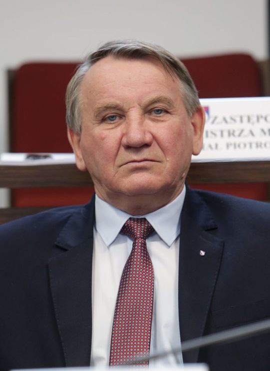 radny Aleksander Suski