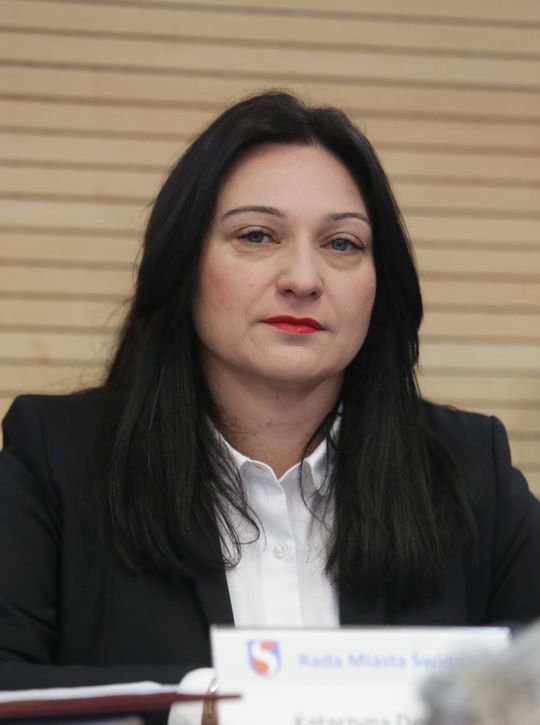 radna Katarzyna Denis