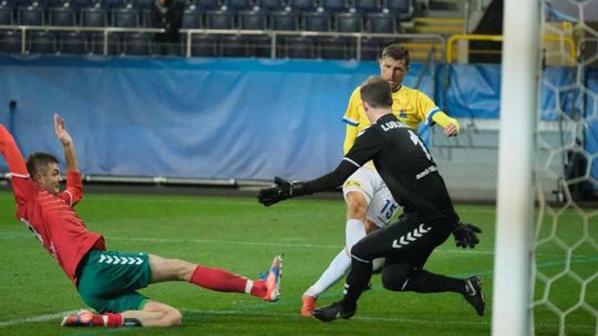 Derby Motor - Lublinianka