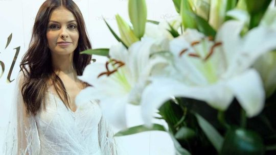 Ona & On: targi ślubne i nie tylko