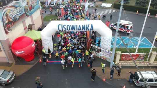 Druga Dycha do Maratonu w Lublinie Druga Dycha do Maratonu w Lublinie