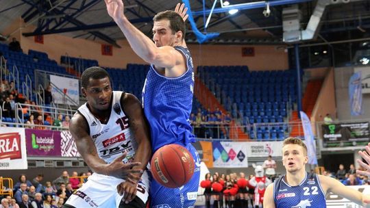 TBV Start Lublin - Stal Ostrów Wielkopolski