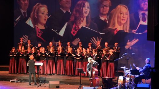 W Lublinie zagrali dla Marysi. Wielki Koncert Charytatywny w CSK