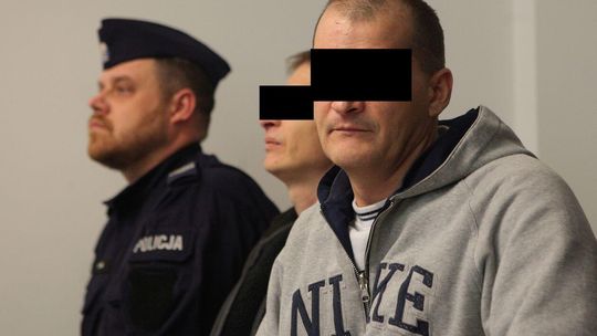 Proces oskarżonych o gwałcenie bezdomnej kobiety 