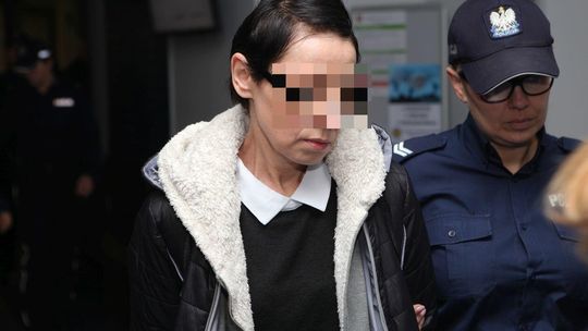 Proces w sprawie zabójstwa w Dołsze 