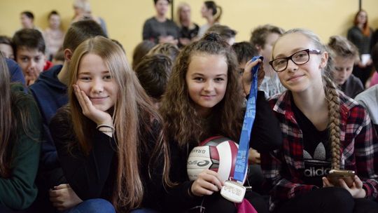 Spotkanie z Pawłem Zagumnym