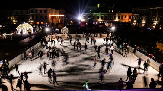 Jarmark Świąteczny