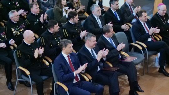 Barbórka 2018 w kopalni Bogdanka