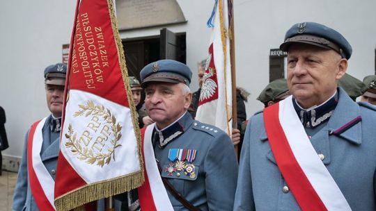 Urodziny Marszałka Józefa Piłsudskiego