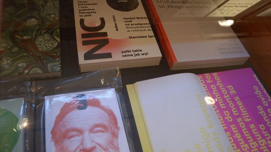 TDC64 – pokaz animacji typograficznych i nagrodzonych publikacji