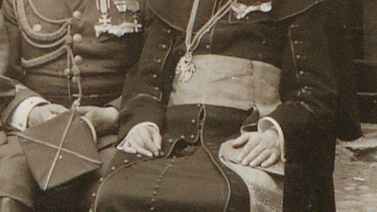 Ks. Idzi Benedykt Radziszewski