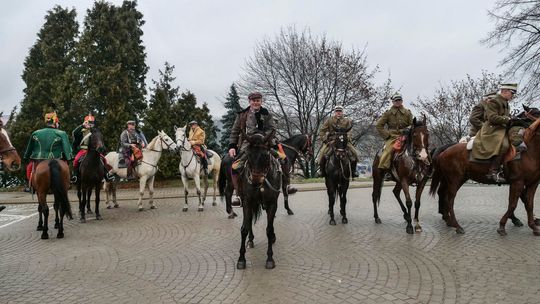 Wigilia Poetów i Ułanów