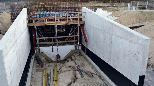 Bez torów, bez pociągów