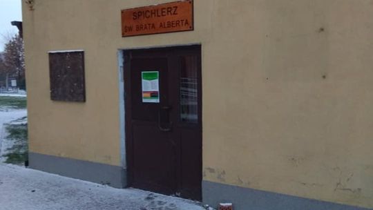 Jadłodzielnia w Zamościu Jadłodzielnia w Zamościu