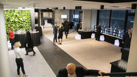 Arche. Nowy hotel w Lublinie