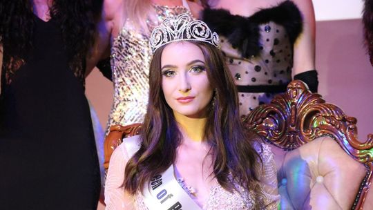 Queen Of Poland 2018