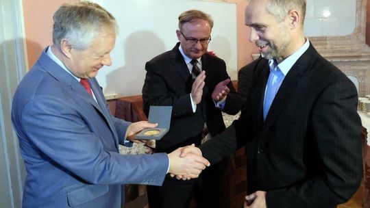 25-lecie Wydziału Politologii UMCS