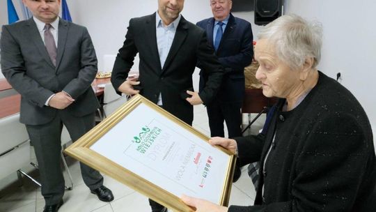 Koło Gospodyń Wiejskich 2018