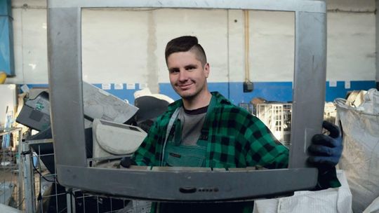 Polska Korporacja Recyklingu w Lublinie