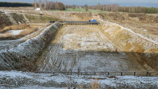 Otwarcie Gminnej Strzelnicy w Osówce