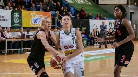 Pszczółka Polski Cukier AZS UMCS Lublin vs Widzew Łódź Pszczółka Polski Cukier AZS UMCS Lublin vs Widzew Łódź