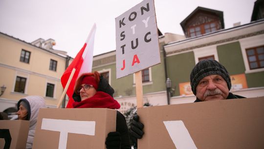 Literiada w Zamościu