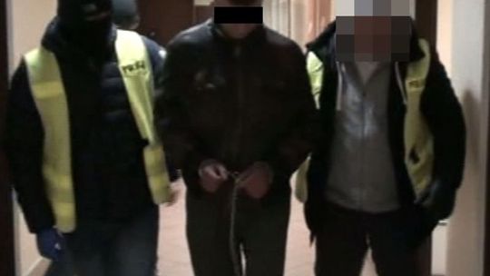 Zabójstwo w Czemiernikach. Aresztowany brat ofiary i jego partnerka