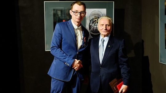 Medale za Zasługi dla Fotografii Polskiej