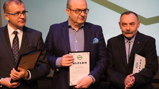 Nagroda dla dziennikarza Dziennika Wschodniego