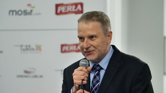 Premiera książki Lubelscy Olimpijczycy