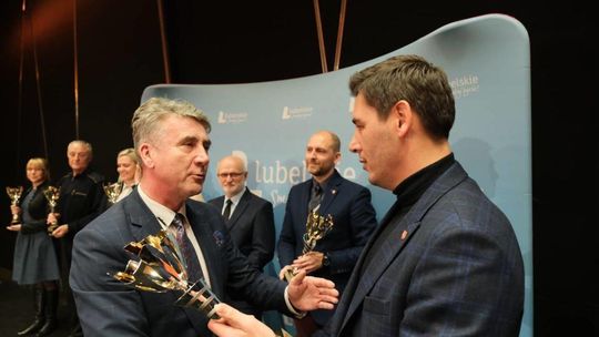 Najlepsi w Systemie Sportu Młodzieżowego