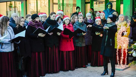 Wigilia Politechniki Lubelskiej