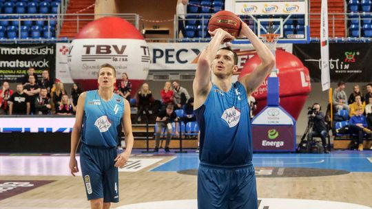 TBV Start – Polski Cukier Toruń