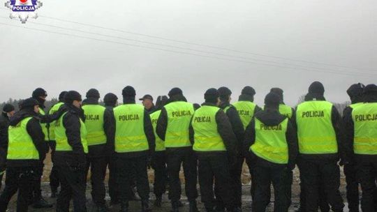 Gdzie jest zaginiony 32-latek z Górki Lubartowskiej?