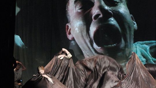 Szekspir albo co chcecie czyli przedstawienie na wieczór Trzech Króli Szekspir albo co chcecie czyli przedstawienie na wieczór Trzech Króli