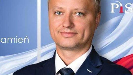 Zmiany kadrowe u marszałka