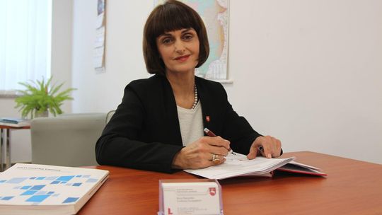 Elżbieta Kędzierska
