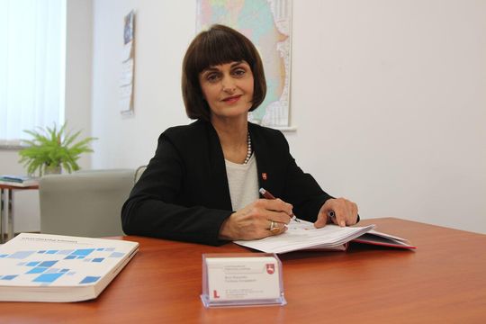 Elżbieta Kędzierska