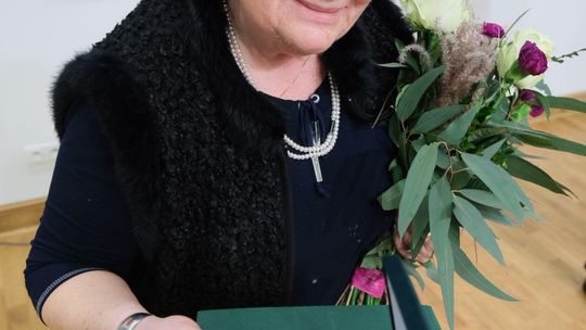 Wystawa obrazów Krystyny Głowniak