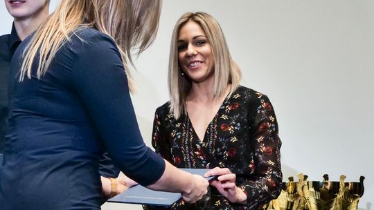 Gala Mistrzów Sportu 2019