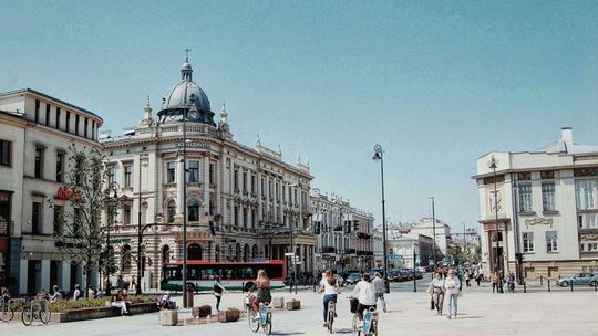 Konkurs fotograficzny #LublinTravel. Zdjęcia prezentowane na wystawie Konkurs fotograficzny #LublinTravel. Zdjęcia prezentowane na wystawie