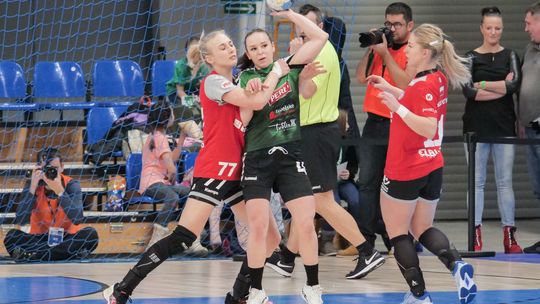 MKS Perła Lublin - Start Elbląg MKS Perła Lublin - Start Elbląg