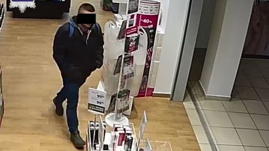 Puławy: Zobaczyli swoje zdjęcia w internecie