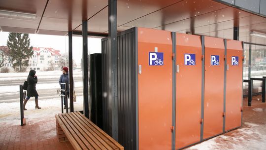 Nowy węzeł komunikacyjny w Zamościu