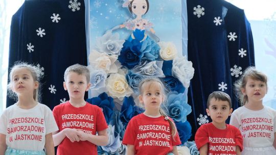 Nowe przedszkole samorzadowe w Jastkowie