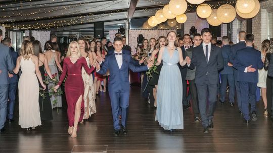 Studniówka Zespołu Szkół Energetycznych Studniówka Zespołu Szkół Energetycznych