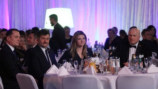 Charytatywny Bal Sportowca Lubelszczyzny